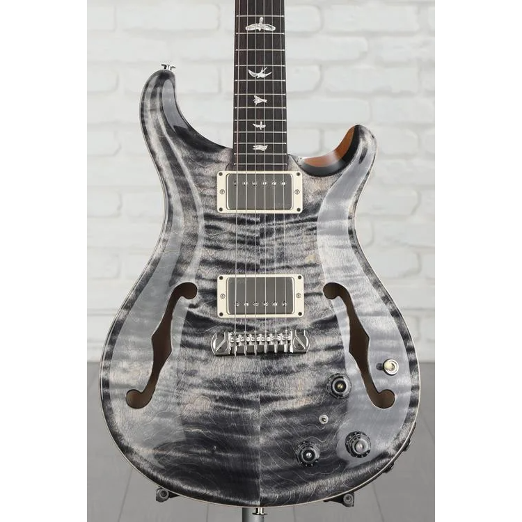 Đàn Guitar Điện PRS Hollowbody II Piezo 10-Top - 2024-Mai Nguyên Music