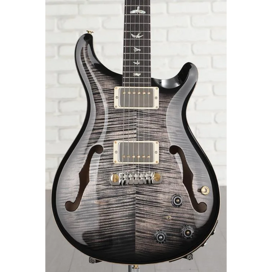 Đàn Guitar Điện PRS Hollowbody II Piezo 10-Top - 2024-Mai Nguyên Music