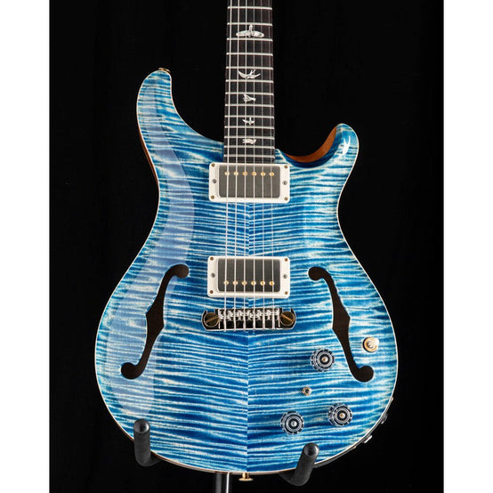 Đàn Guitar Điện PRS Hollowbody II Piezo 10-Top - 2024-Mai Nguyên Music