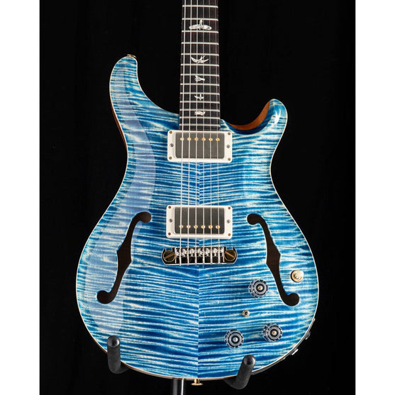 Đàn Guitar Điện PRS Hollowbody II Piezo 10-Top - 2024-Mai Nguyên Music