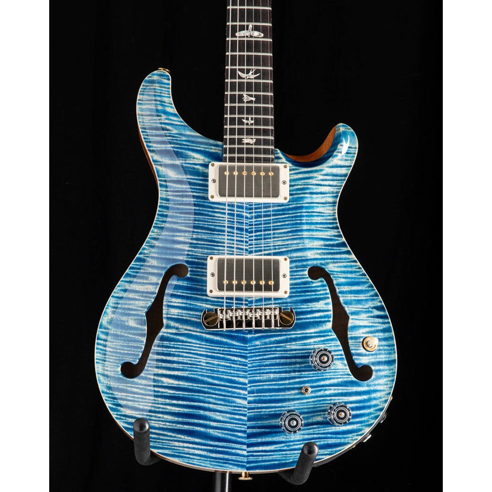 Đàn Guitar Điện PRS Hollowbody II Piezo 10-Top - 2024-Mai Nguyên Music