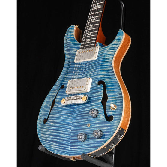 Đàn Guitar Điện PRS Hollowbody II Piezo 10-Top - 2024-Mai Nguyên Music