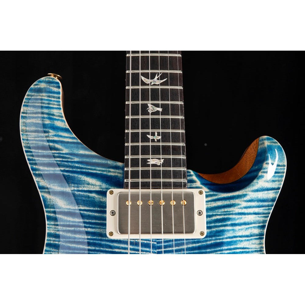 Đàn Guitar Điện PRS Hollowbody II Piezo 10-Top - 2024-Mai Nguyên Music