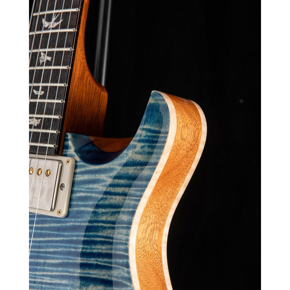 Đàn Guitar Điện PRS Hollowbody II Piezo 10-Top - 2024-Mai Nguyên Music