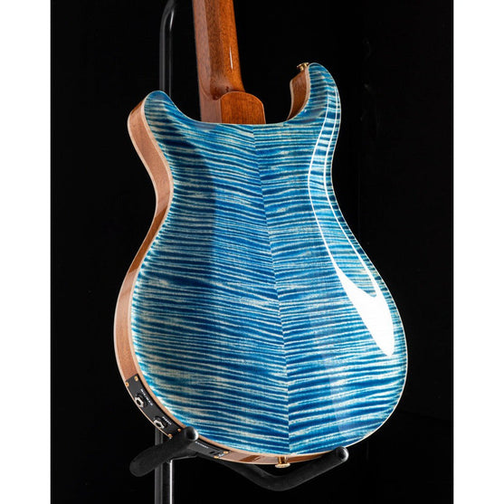 Đàn Guitar Điện PRS Hollowbody II Piezo 10-Top - 2024-Mai Nguyên Music