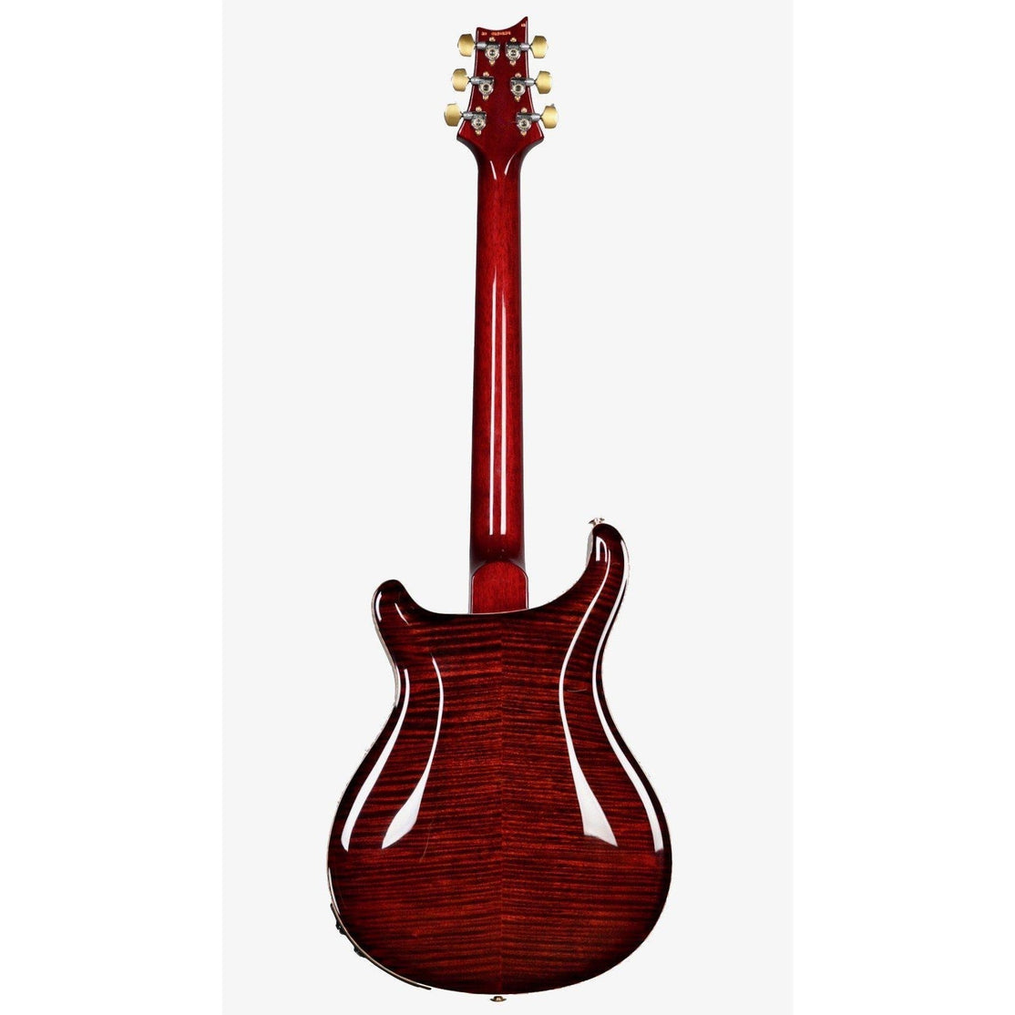 Đàn Guitar Điện PRS Hollowbody II Piezo 10-Top - 2024-Mai Nguyên Music