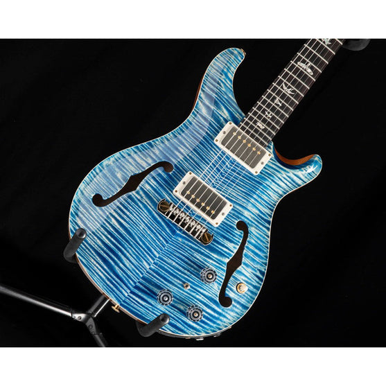 Đàn Guitar Điện PRS Hollowbody II Piezo 10-Top - 2024-Mai Nguyên Music