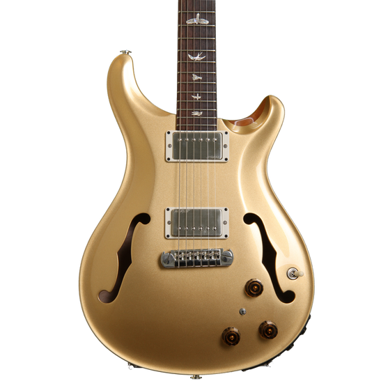 Đàn Guitar Điện PRS Hollowbody II Piezo 10-Top - 2024-Mai Nguyên Music