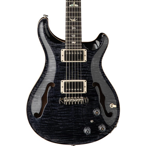 Đàn Guitar Điện PRS Hollowbody II Piezo 10-Top - 2024-Mai Nguyên Music