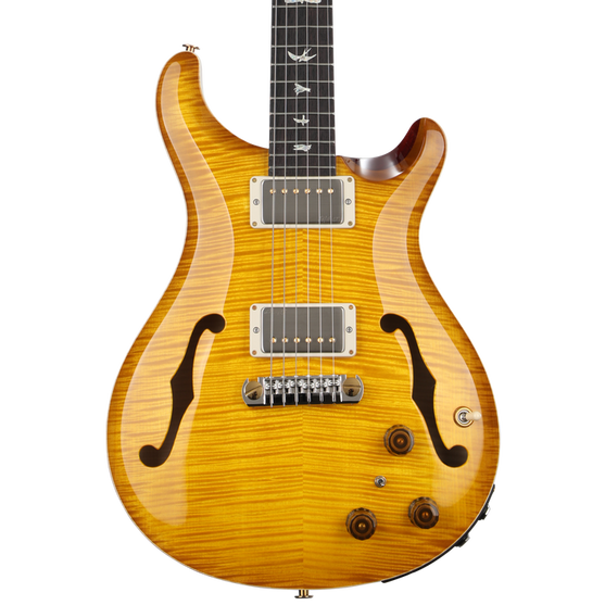 Đàn Guitar Điện PRS Hollowbody II Piezo 10-Top - 2024-Mai Nguyên Music