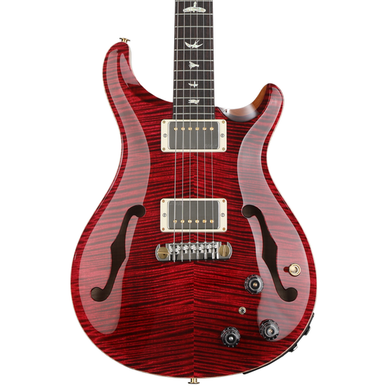 Đàn Guitar Điện PRS Hollowbody II Piezo 10-Top - 2024-Mai Nguyên Music