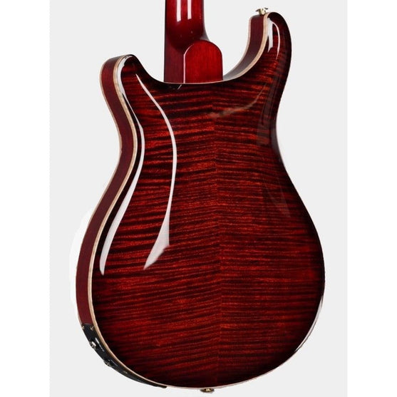 Đàn Guitar Điện PRS Hollowbody II Piezo 10-Top - 2024-Mai Nguyên Music