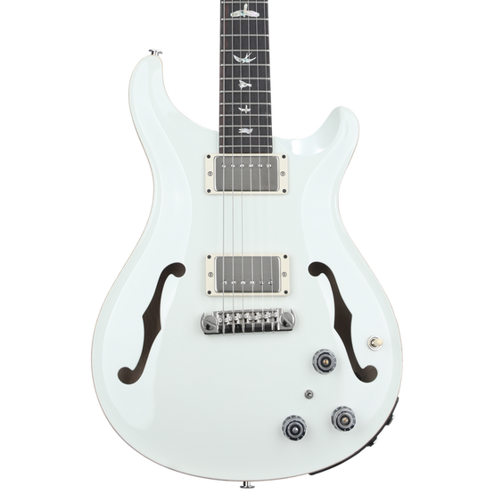 Đàn Guitar Điện PRS Hollowbody II Piezo 10-Top - 2024-Mai Nguyên Music