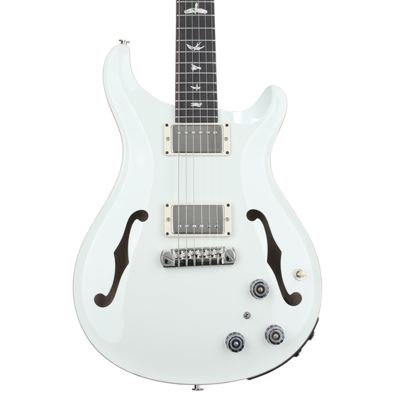 Đàn Guitar Điện PRS Hollowbody II Piezo 10-Top - 2024-Mai Nguyên Music