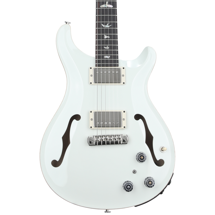 Đàn Guitar Điện PRS Hollowbody II Piezo 10-Top - 2024-Mai Nguyên Music