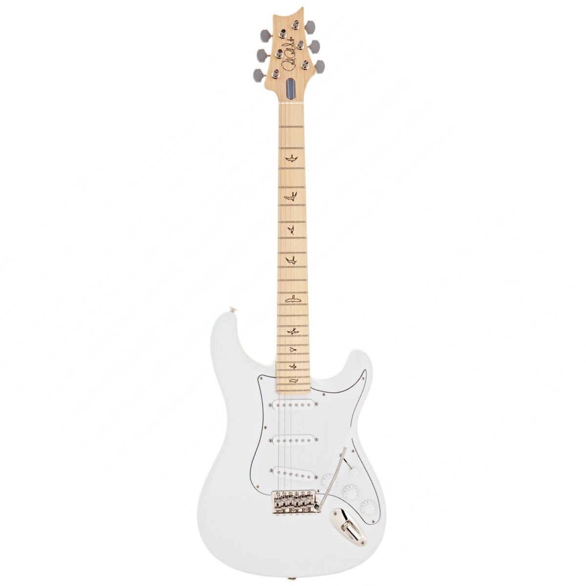 Đàn Guitar Điện PRS John Mayer Silver Sky Maple Fingerboard w/Bag-Mai Nguyên Music