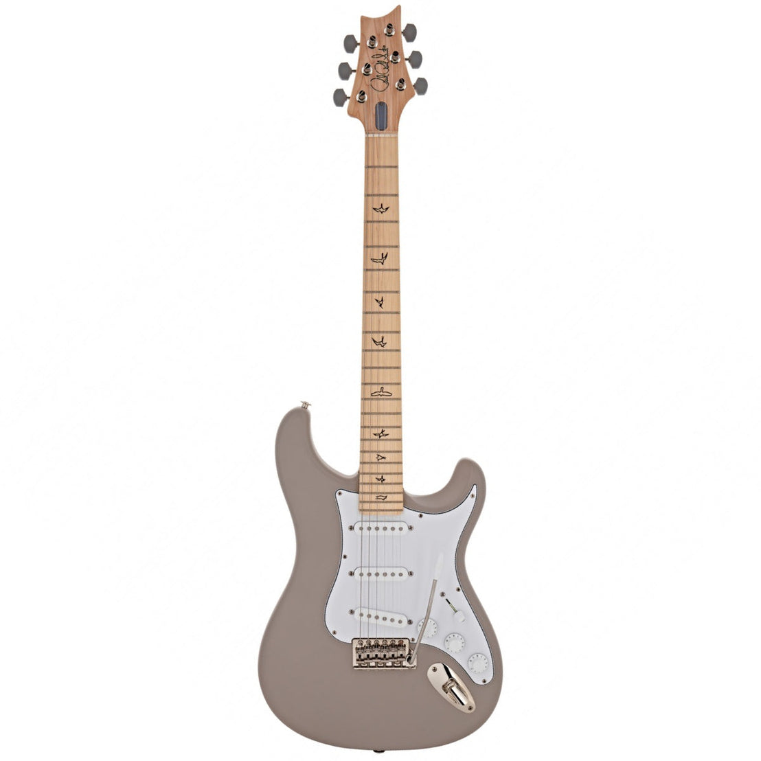 Đàn Guitar Điện PRS John Mayer Silver Sky Maple Fingerboard w/Bag-Mai Nguyên Music