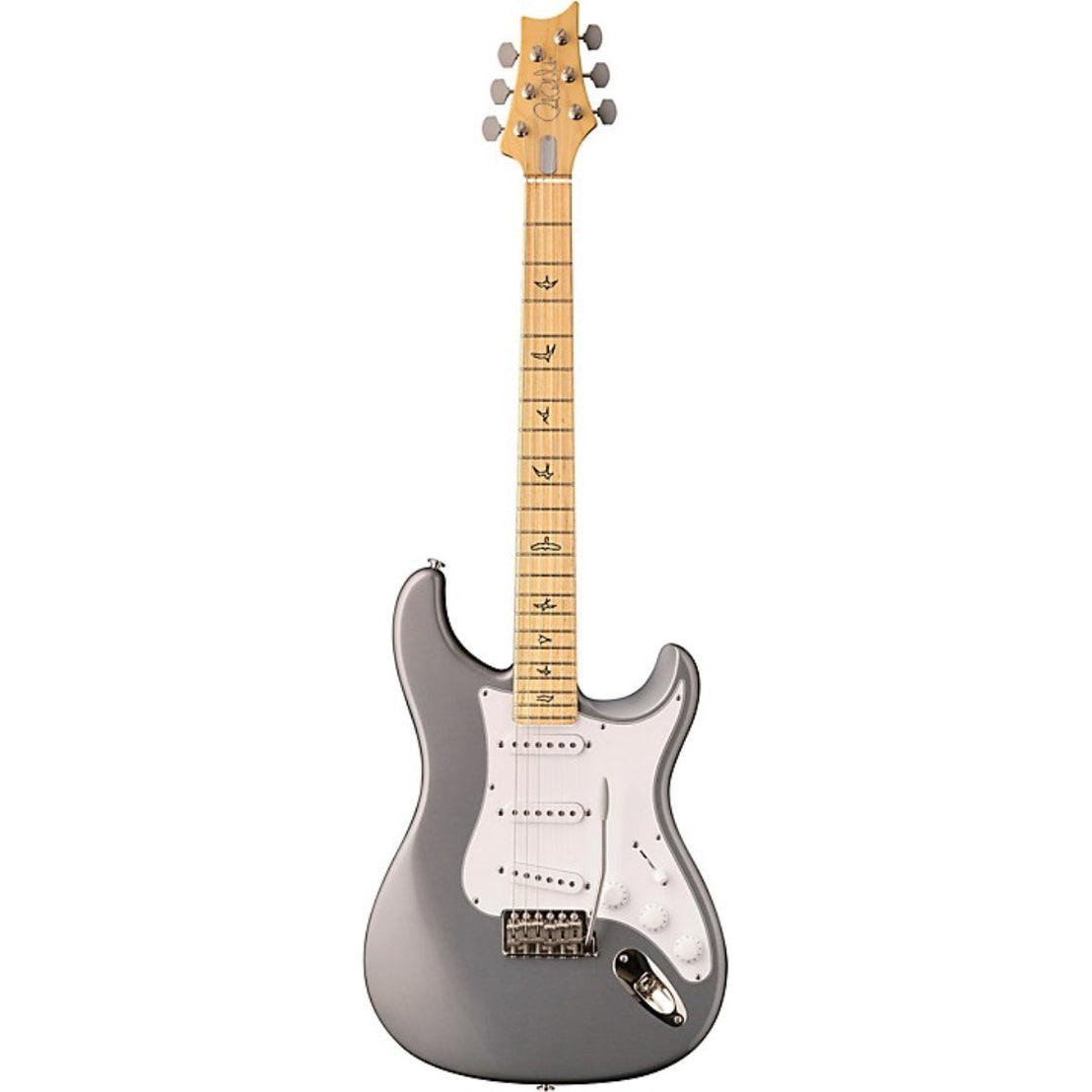 Đàn Guitar Điện PRS John Mayer Silver Sky Maple Fingerboard w/Bag-Mai Nguyên Music