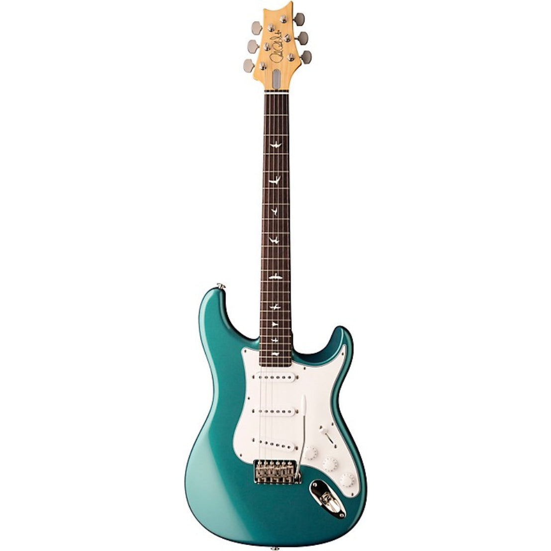 Đàn Guitar Điện PRS John Mayer Silver Sky Rosewood Fingerboard w/Bag-Mai Nguyên Music