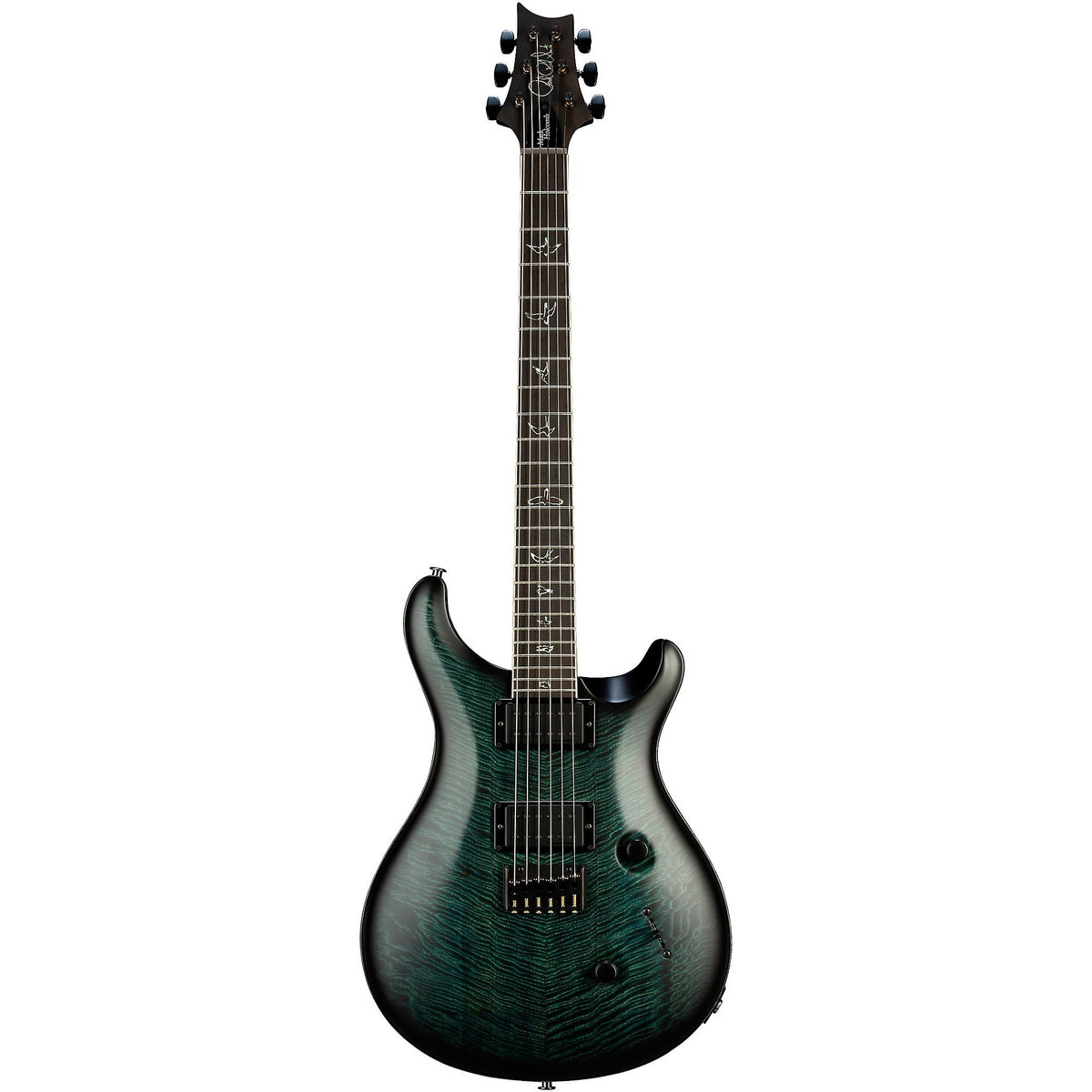 Đàn Guitar Điện PRS Mark Holcomb Signature-Mai Nguyên Music