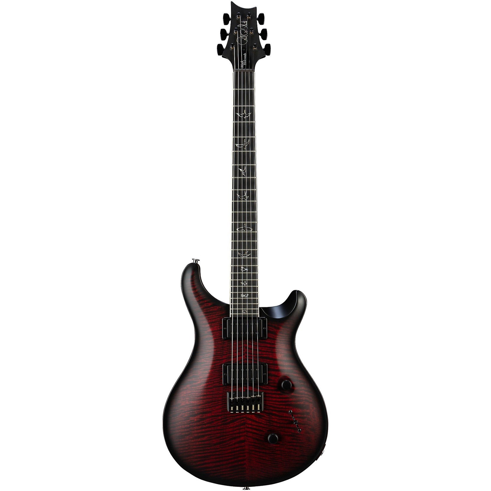 Đàn Guitar Điện PRS Mark Holcomb Signature-Mai Nguyên Music