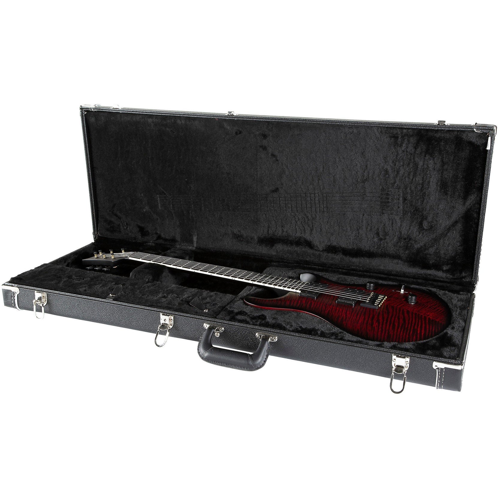 Đàn Guitar Điện PRS Mark Holcomb Signature-Mai Nguyên Music