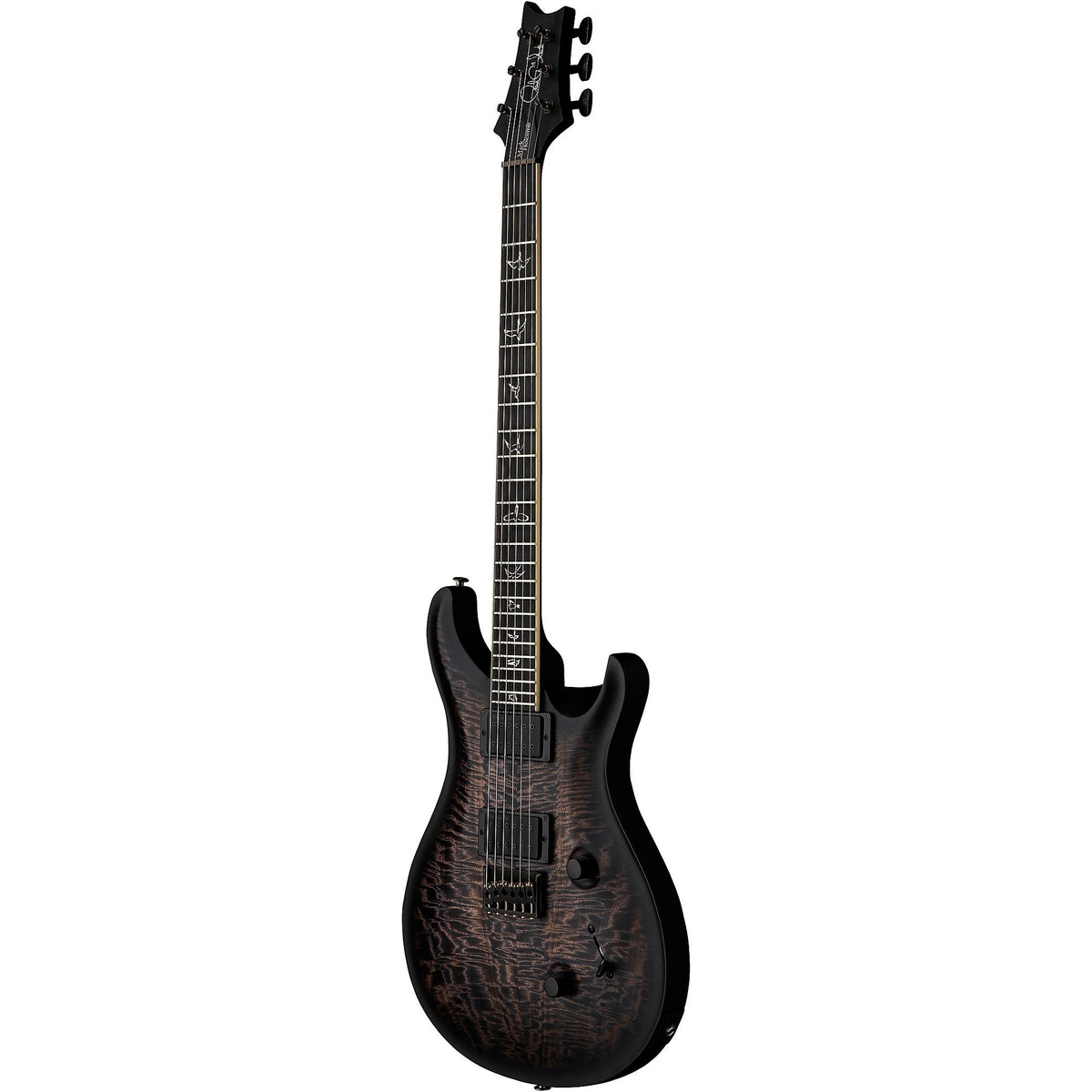 Đàn Guitar Điện PRS Mark Holcomb Signature-Mai Nguyên Music