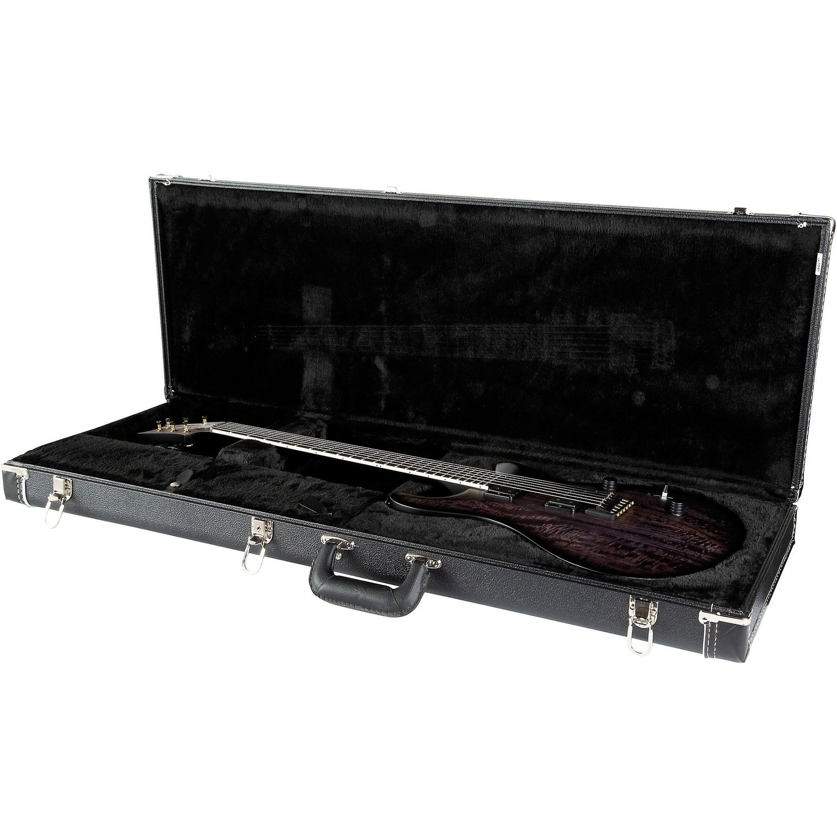 Đàn Guitar Điện PRS Mark Holcomb Signature-Mai Nguyên Music