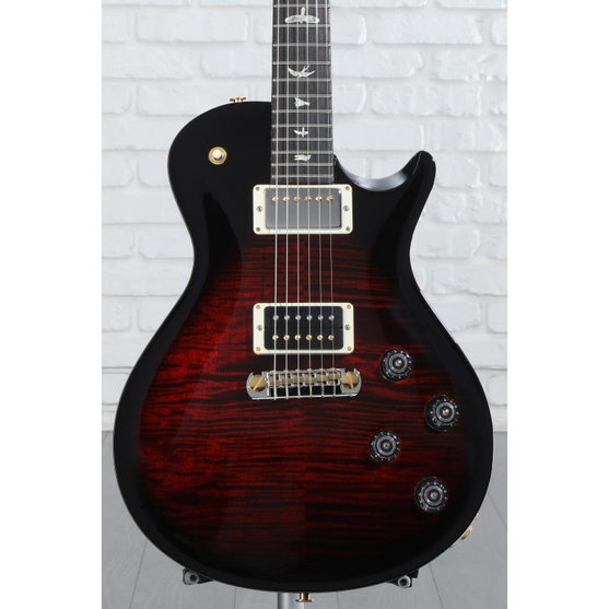 Đàn Guitar Điện PRS Mark Tremonti Signature 10-Top - 2024-Mai Nguyên Music