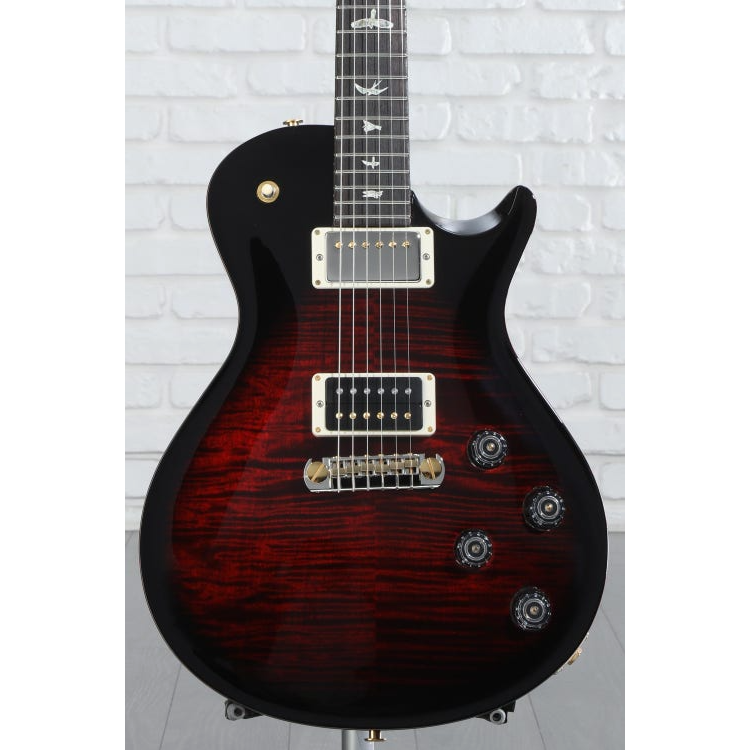 Đàn Guitar Điện PRS Mark Tremonti Signature 10-Top - 2024-Mai Nguyên Music