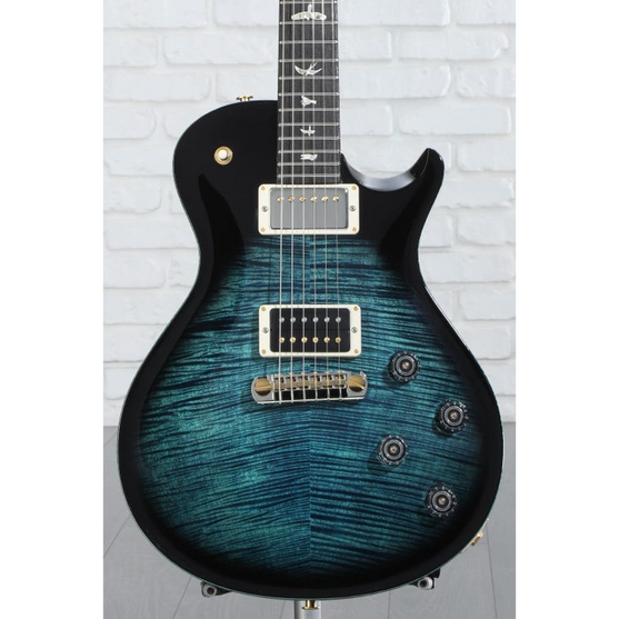 Đàn Guitar Điện PRS Mark Tremonti Signature 10-Top - 2024-Mai Nguyên Music