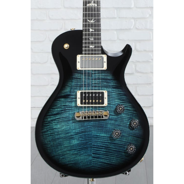 Đàn Guitar Điện PRS Mark Tremonti Signature 10-Top - 2024-Mai Nguyên Music