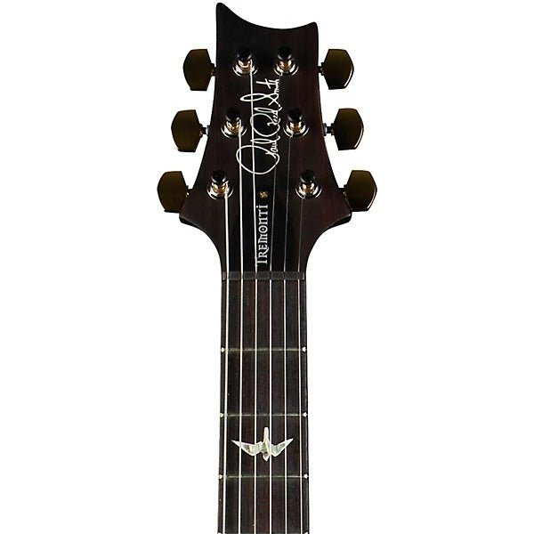 Đàn Guitar Điện PRS Mark Tremonti Signature 10-Top - 2024-Mai Nguyên Music