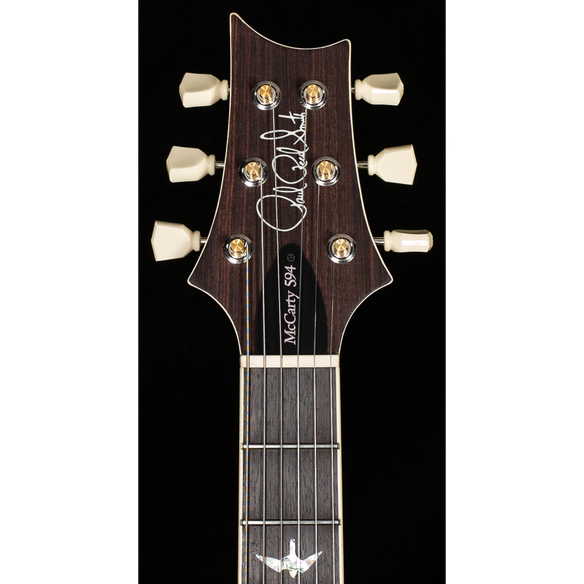 Đàn Guitar Điện PRS McCarty 594 10-Top - 2024-Mai Nguyên Music