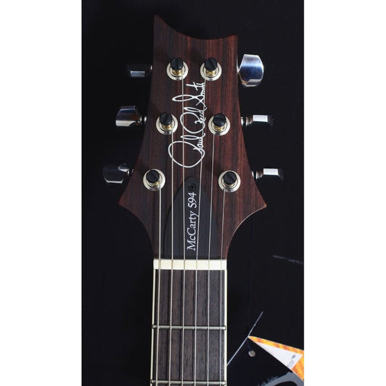 Đàn Guitar Điện PRS McCarty 594 10-Top - 2024-Mai Nguyên Music