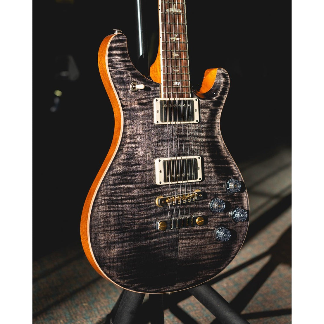 Đàn Guitar Điện PRS McCarty 594 10-Top - 2024-Mai Nguyên Music
