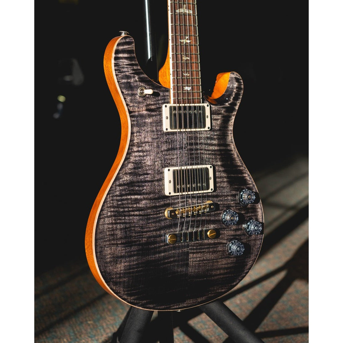 Đàn Guitar Điện PRS McCarty 594 10-Top - 2024-Mai Nguyên Music