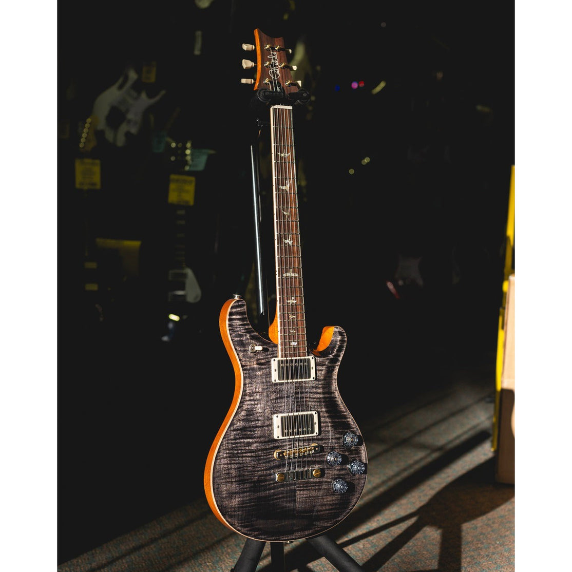 Đàn Guitar Điện PRS McCarty 594 10-Top - 2024-Mai Nguyên Music