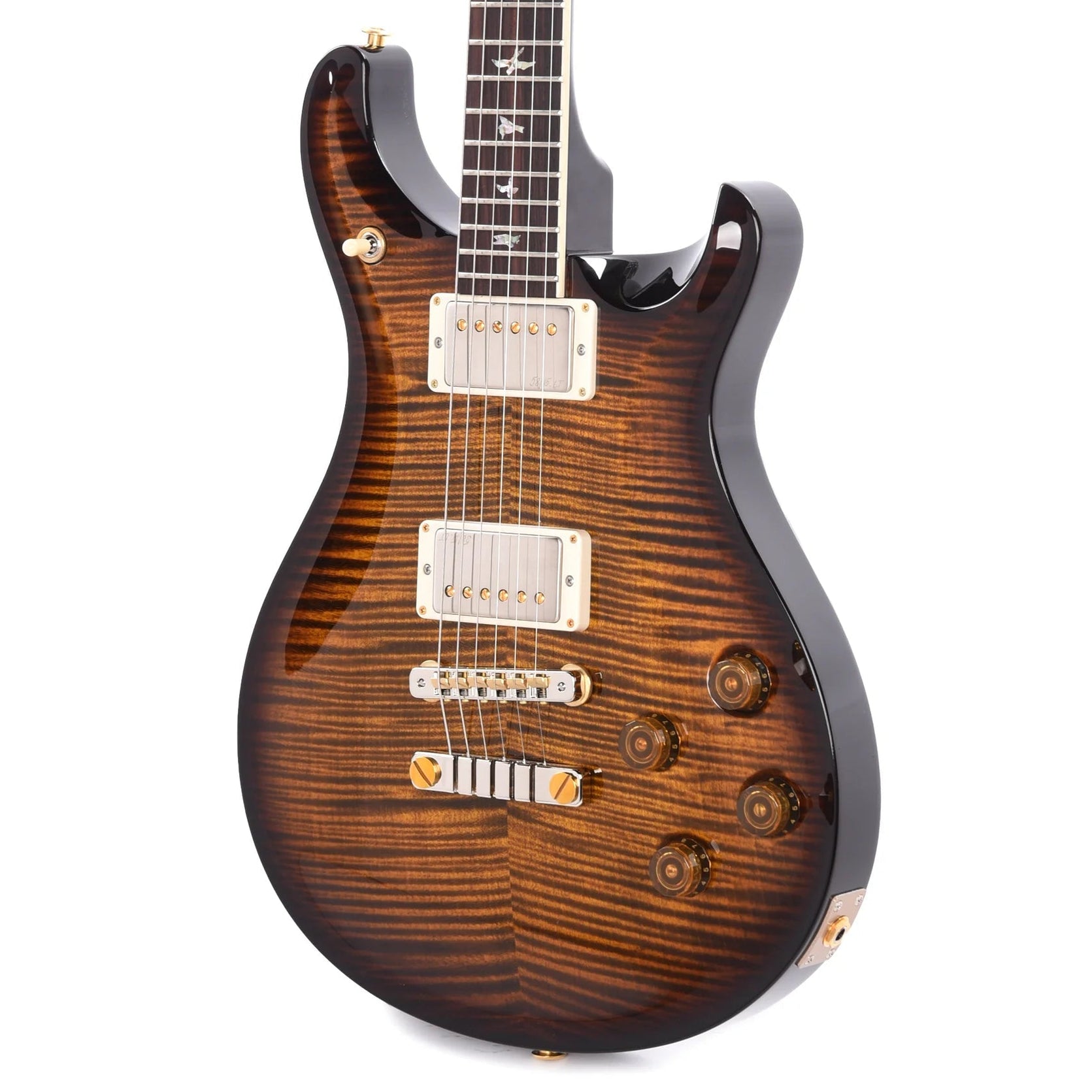 Đàn Guitar Điện PRS McCarty 594 10-Top - 2024-Mai Nguyên Music