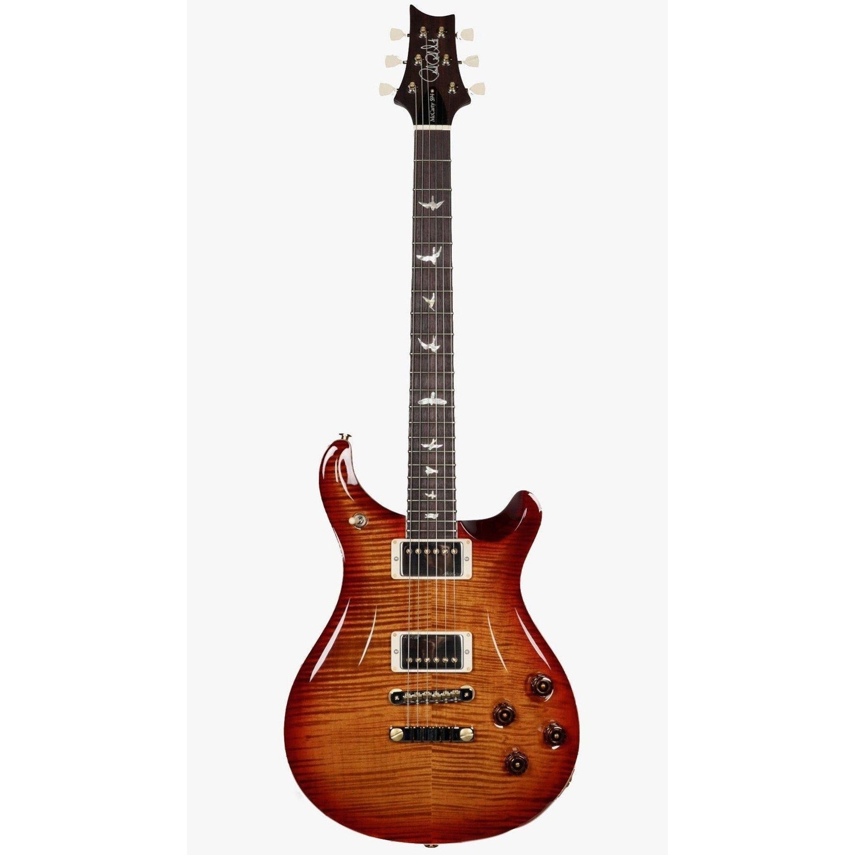 Đàn Guitar Điện PRS McCarty 594 10-Top - 2024-Mai Nguyên Music
