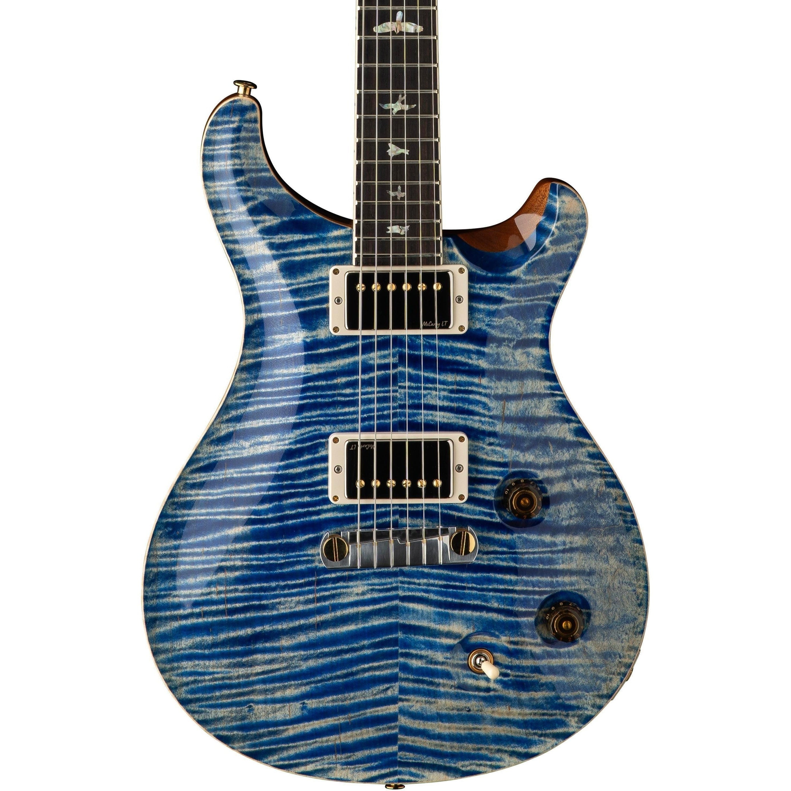 Đàn Guitar Điện PRS McCarty 594 10-Top - 2024-Mai Nguyên Music