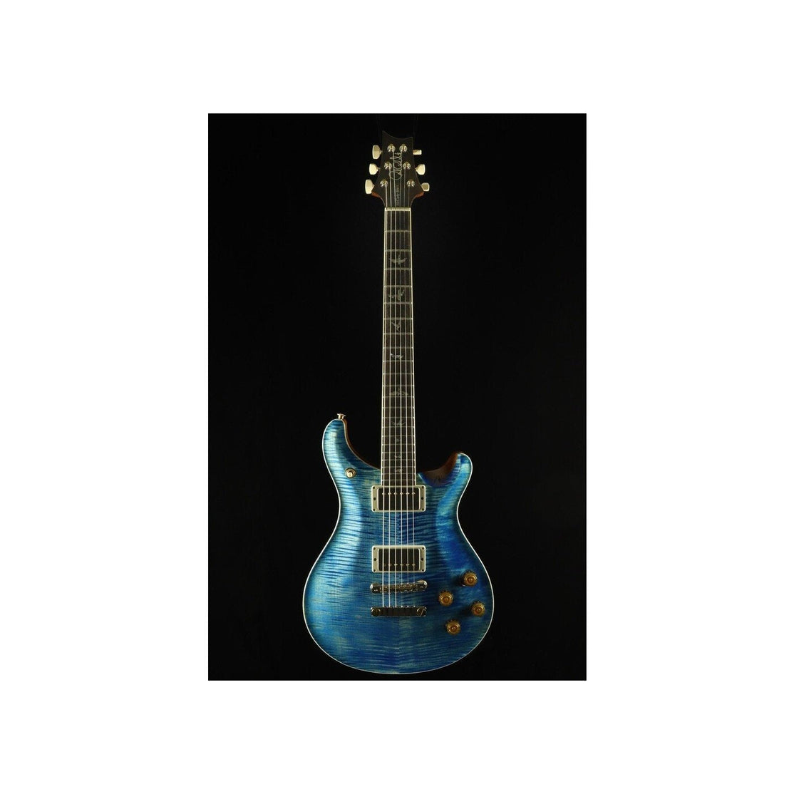 Đàn Guitar Điện PRS McCarty 594 10-Top - 2024-Mai Nguyên Music