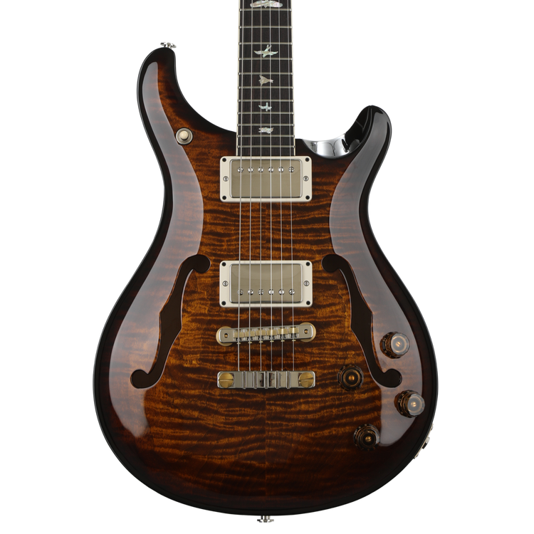 Đàn Guitar Điện PRS McCarty 594 Hollowbody II - 2024-Mai Nguyên Music