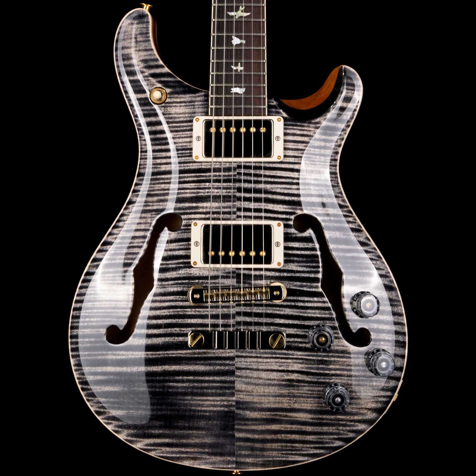 Đàn Guitar Điện PRS McCarty 594 Hollowbody II - 2024-Mai Nguyên Music