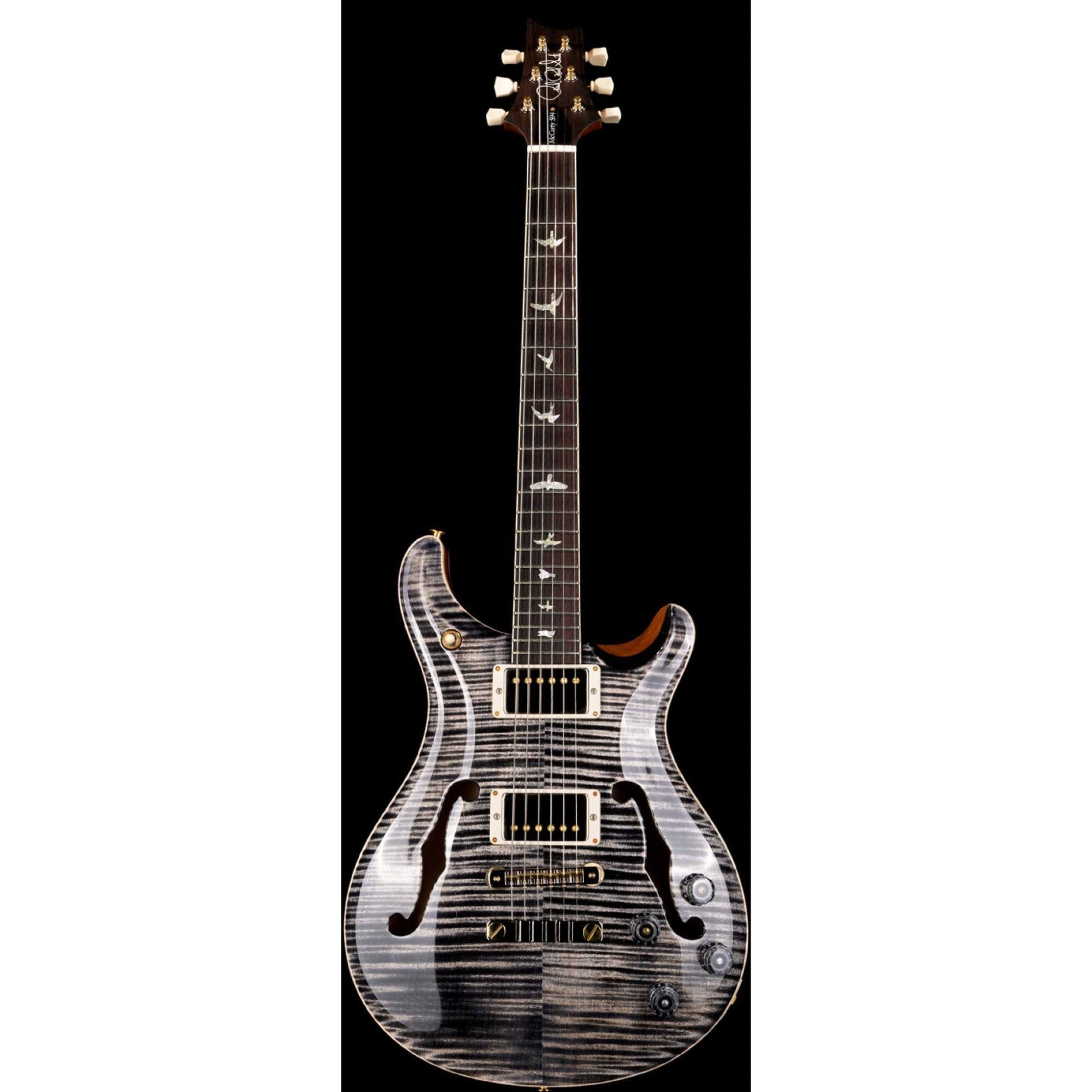 Đàn Guitar Điện PRS McCarty 594 Hollowbody II - 2024-Mai Nguyên Music