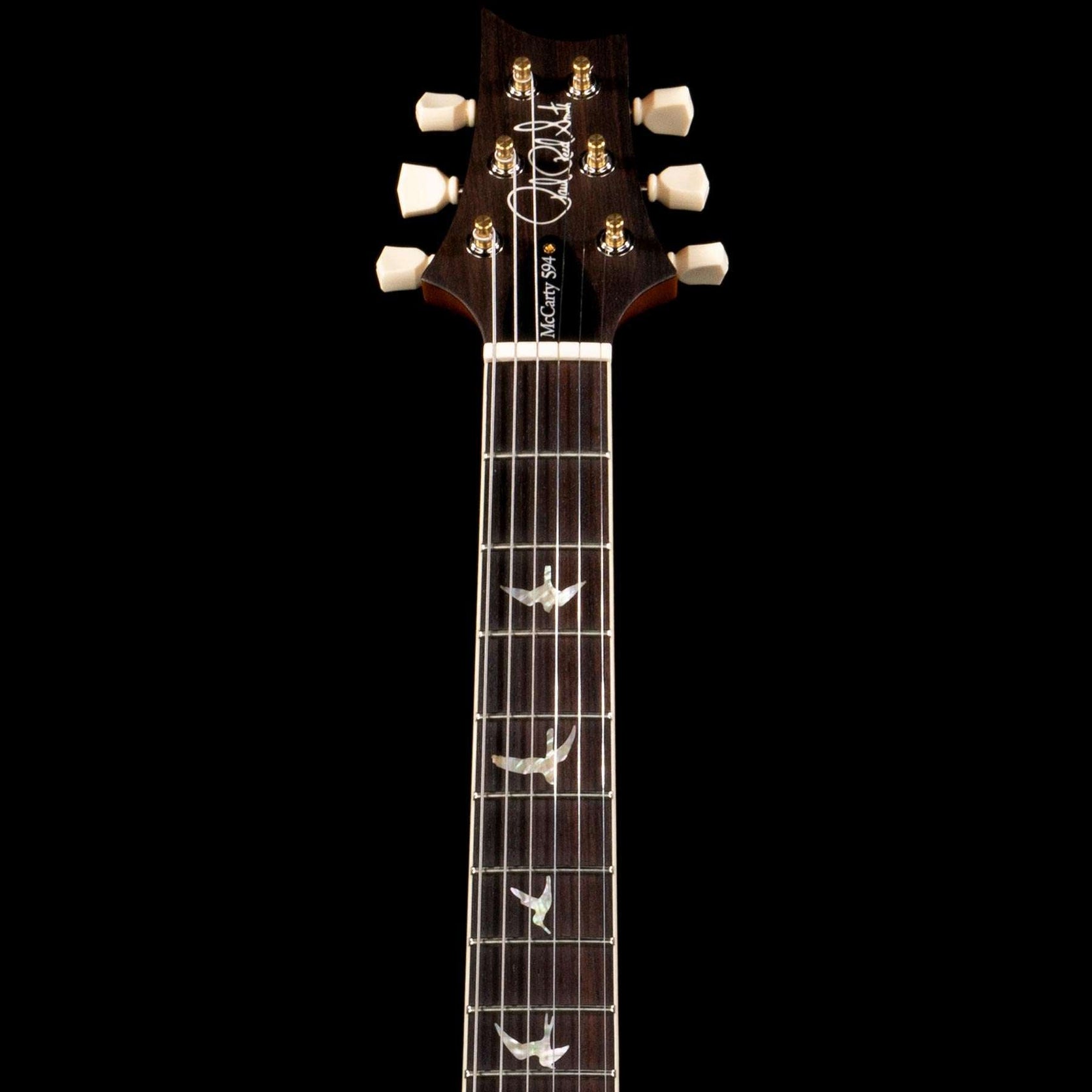 Đàn Guitar Điện PRS McCarty 594 Hollowbody II - 2024-Mai Nguyên Music