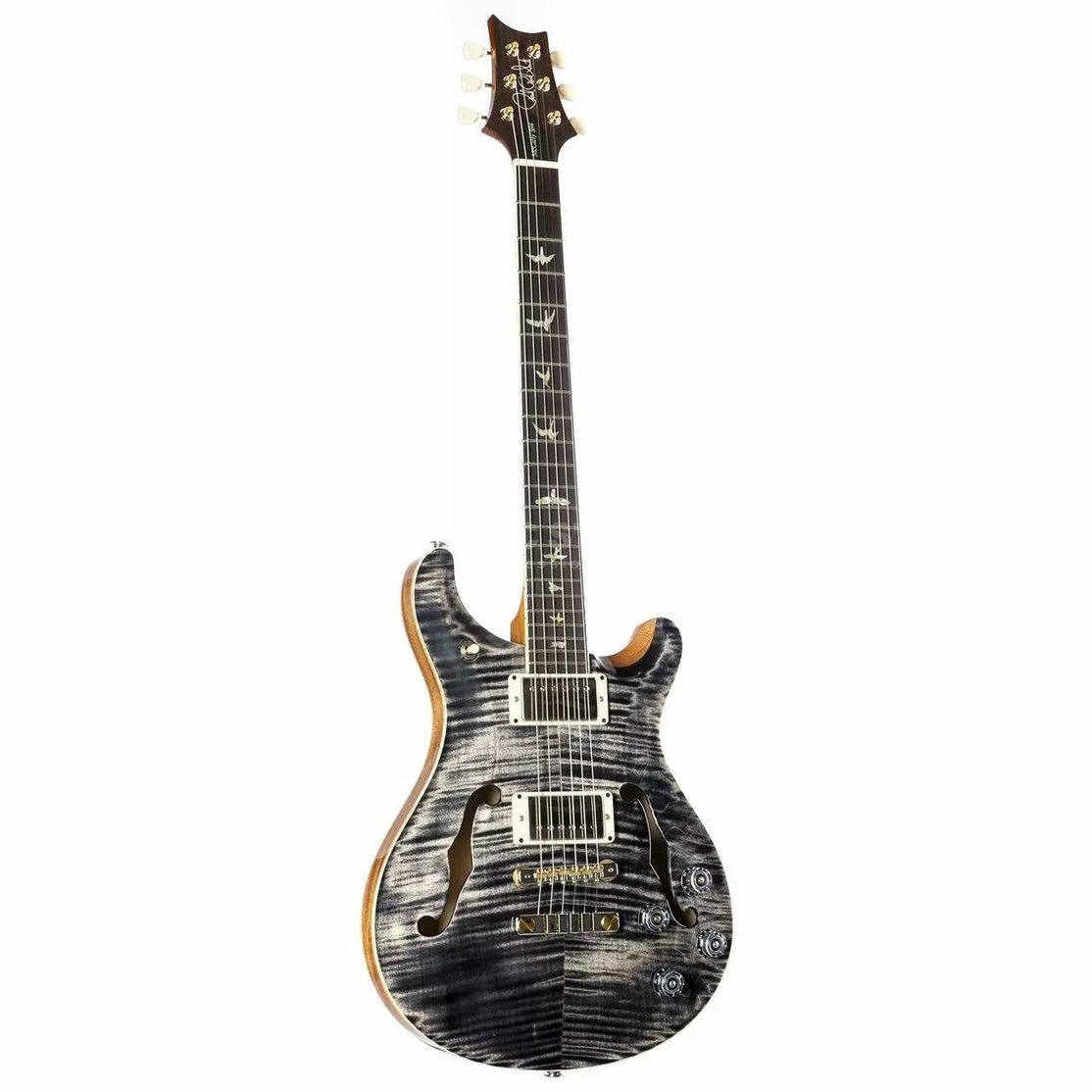 Đàn Guitar Điện PRS McCarty 594 Hollowbody II - 2024-Mai Nguyên Music