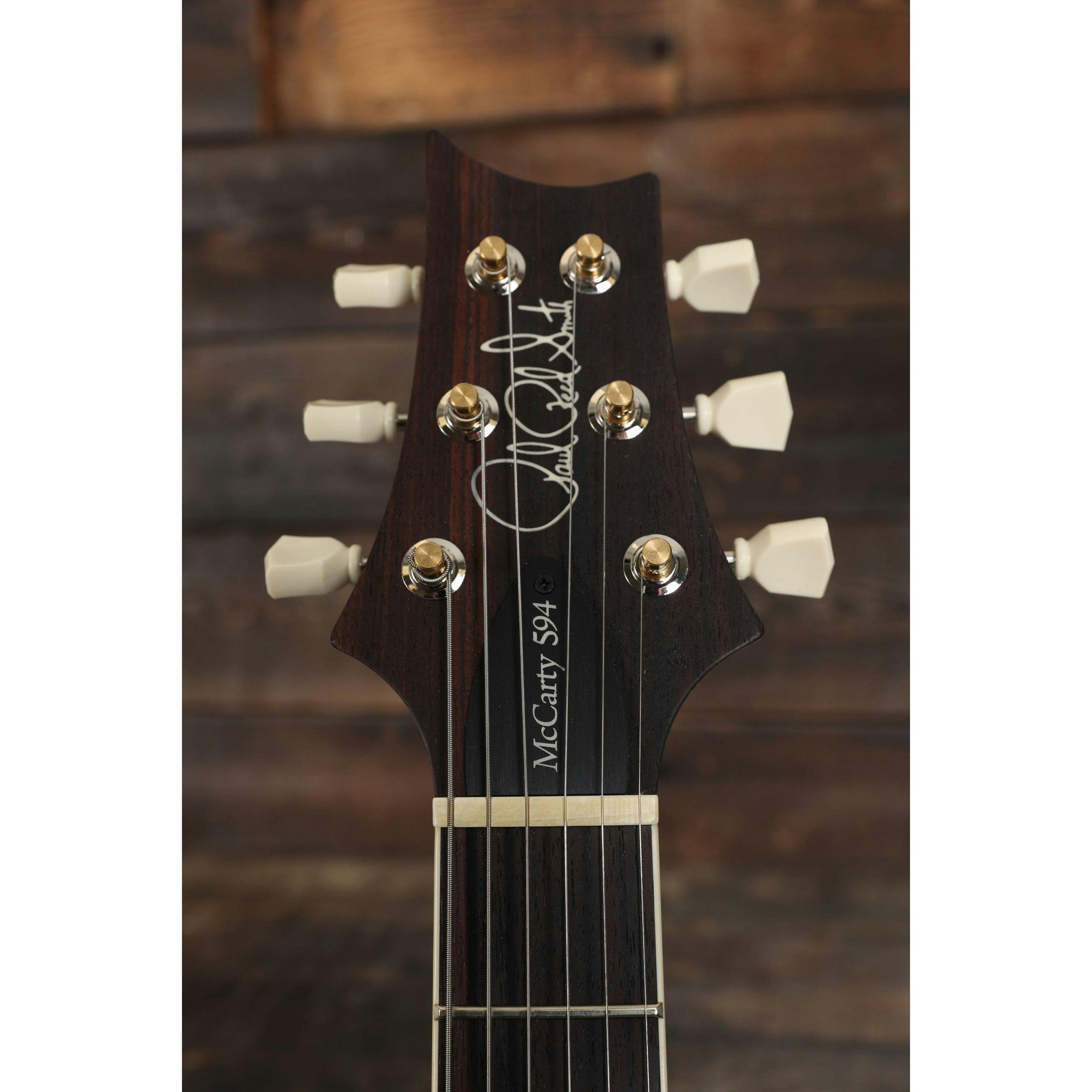 Đàn Guitar Điện PRS McCarty 594 Hollowbody II - 2024-Mai Nguyên Music