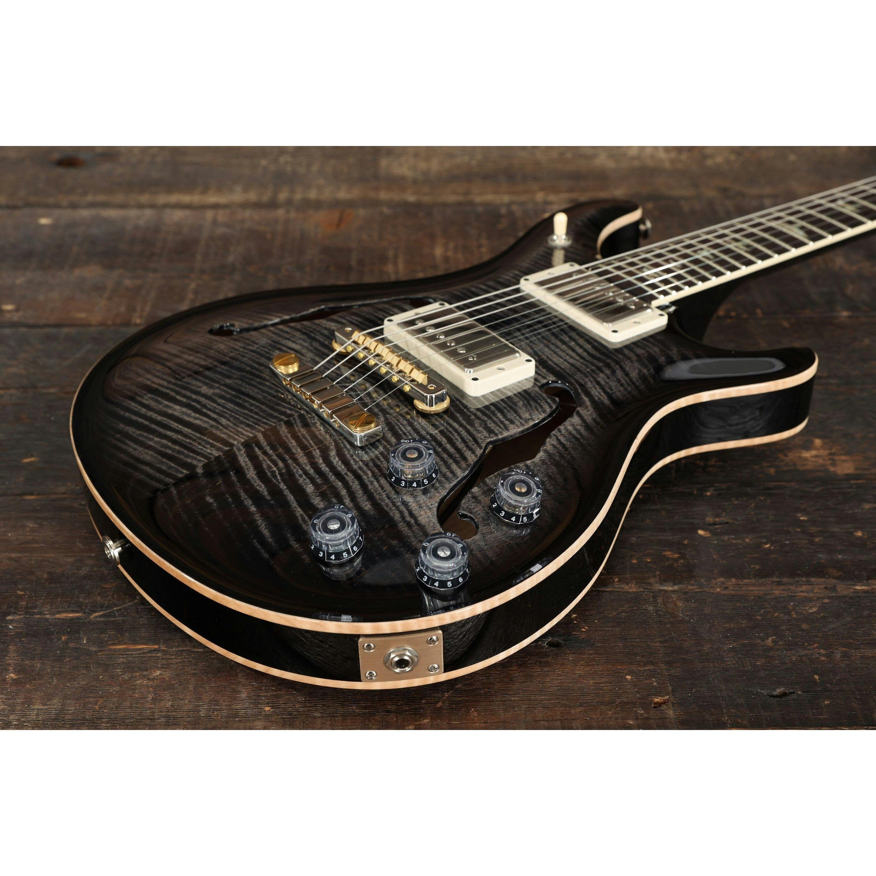 Đàn Guitar Điện PRS McCarty 594 Hollowbody II - 2024-Mai Nguyên Music