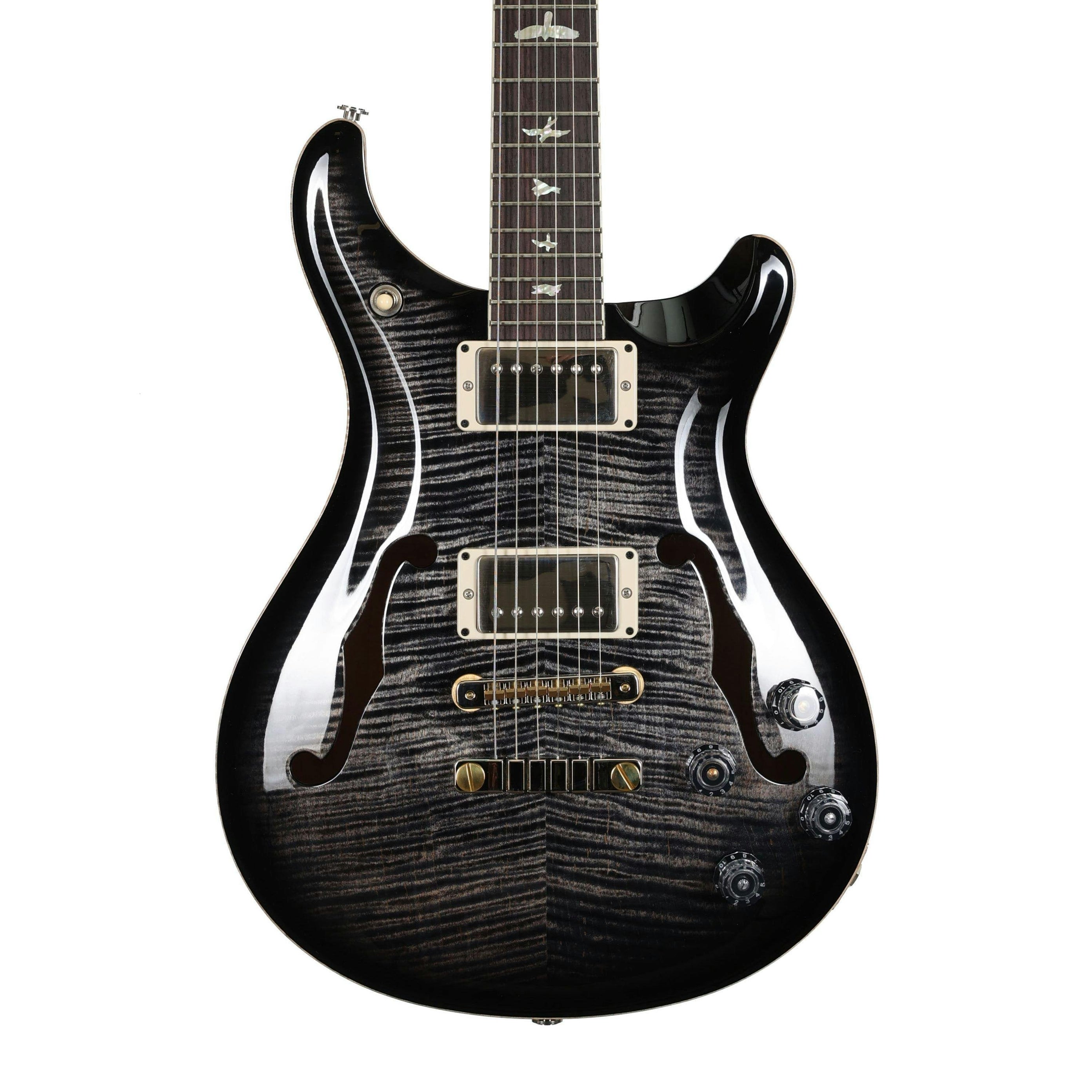 Đàn Guitar Điện PRS McCarty 594 Hollowbody II - 2024-Mai Nguyên Music